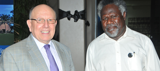 Fostering Inclusive Growth and Building Resilience