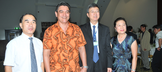 Fostering Inclusive Growth and Building Resilience