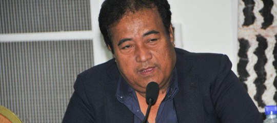 Fostering Inclusive Growth and Building Resilience