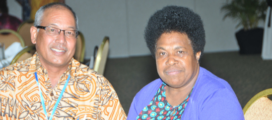 Fostering Inclusive Growth and Building Resilience