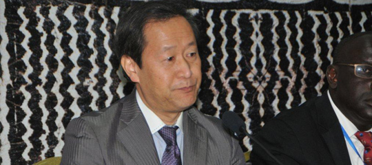 Fostering Inclusive Growth and Building Resilience