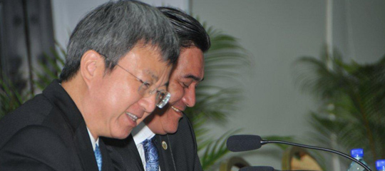 Fostering Inclusive Growth and Building Resilience