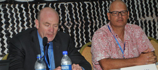 Fostering Inclusive Growth and Building Resilience