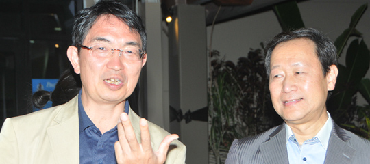 Fostering Inclusive Growth and Building Resilience