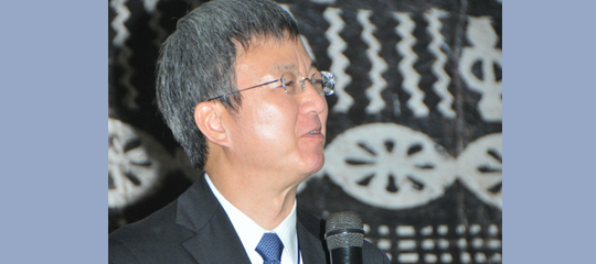 Fostering Inclusive Growth and Building Resilience