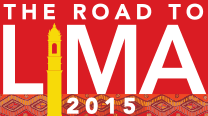 Road to Lima 2015
