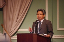 Asia Tax Seminar Tokyo