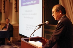 Asia Tax Seminar Tokyo