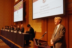 Asia Tax Seminar Tokyo