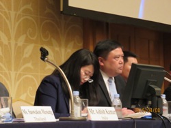 Asia Tax Seminar Tokyo