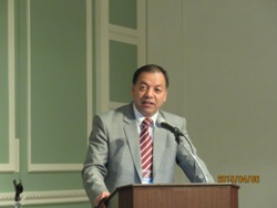 Asia Tax Seminar Tokyo