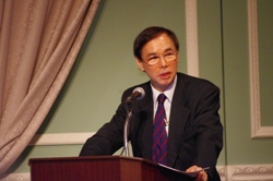 Asia Tax Seminar Tokyo