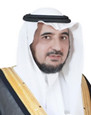 Mr. Abdulmohsen Abdulaziz Al-Fares
