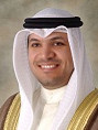 H.E. Dr. Mohammad Y. Al-Hashel