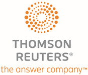 Thomson Reuters LOGO