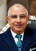 Professor Datuk Rifaat Ahmed Abdel Karim