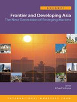 Frontier and Developing Asia
