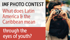 IMF Youth Photo Contest