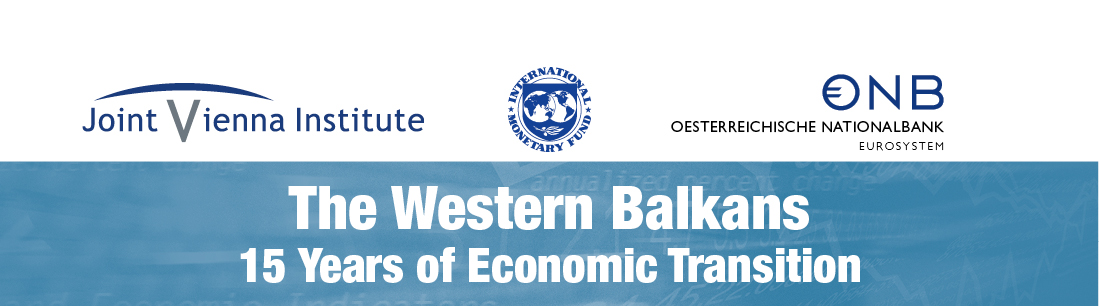 Western Balkans banner