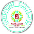 Marrakech COP22 2016