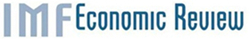 IMF Economic Review logo