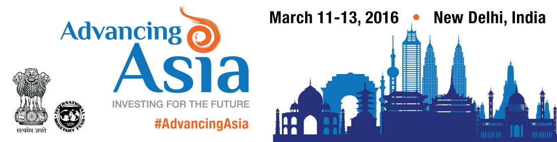 Advancing Asia Conference