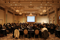Asia Tax Seminar Tokyo