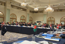 Asia Tax Seminar Tokyo