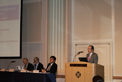 Asia Tax Seminar Tokyo