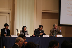 Asia Tax Seminar Tokyo