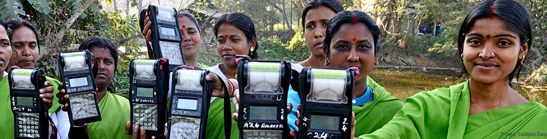 Photo by Sudipto Das