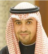 H.E. Anas Khaled Al Saleh