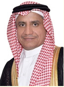 Mr. Abdulrahman A. Al Hamidy