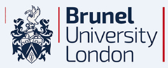 Brunel University London Logo