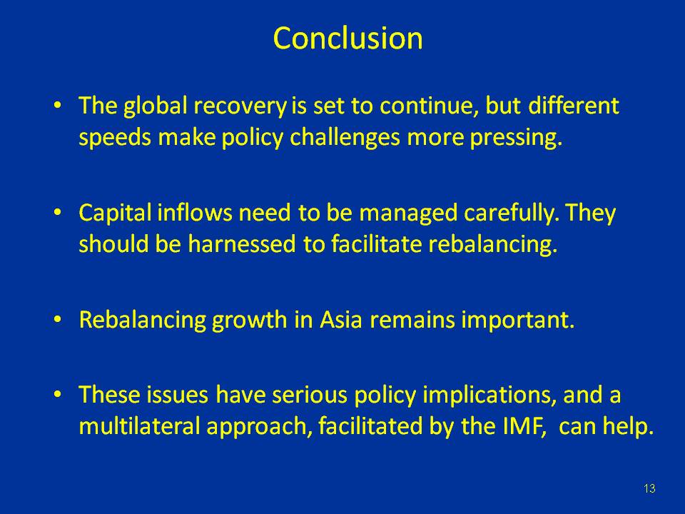 Conclusion