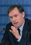 Horst K&ouml;hler