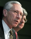 Stanley Fischer