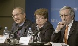 Michael G. Kuhn, Anne O. Krueger, Graham Hacche