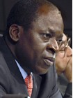 Abdoulaye Bio Tchane, Director, African Department