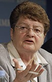 Anne O. Krueger