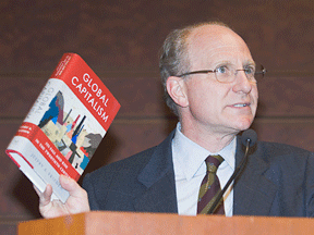 Steven Pearlstein