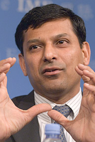 Mr. Rajan