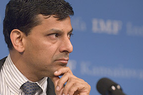 Mr. Rajan