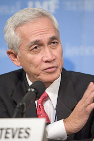 Mr. Teves