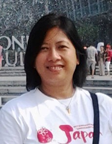 Ms. Cho Cho Thein