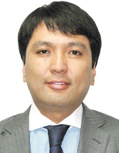 Mr. Dorjkhand Togmid