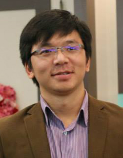 Mr. Munkhbayar Purevdorj