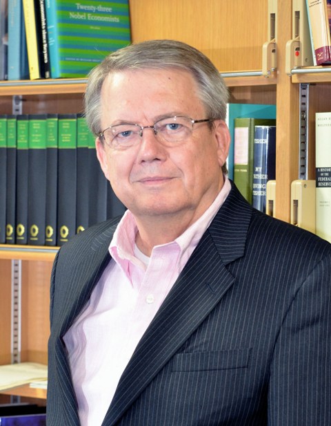 Prof. Rhodes (GRIPS)