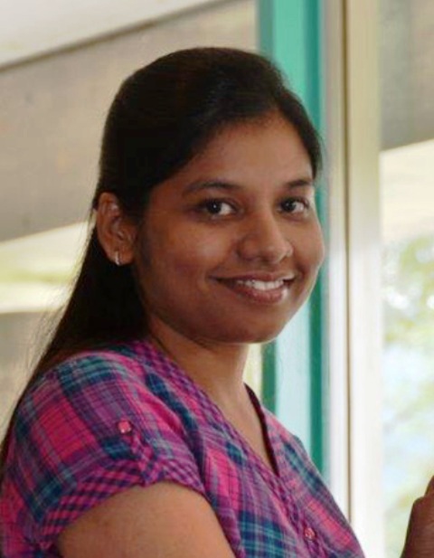 Ms. Shweta