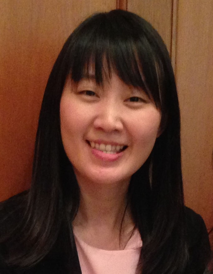 Ms. Anchalee Sirikanerat